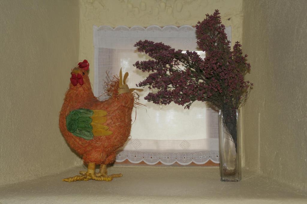 El Canto Del Gallo Ranedo de Curueño 외부 사진